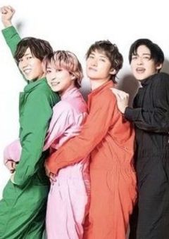 本当は君が好きなんだよ