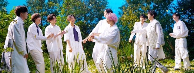 さめ🌟🍊🎺さんの壁紙画像