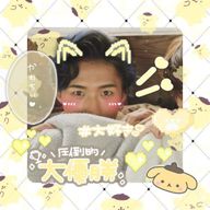 さめ🌟🍊🎺さんのアイコン画像