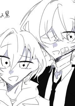 イラスト部屋