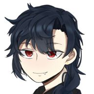 黒夜叉さんのアイコン画像