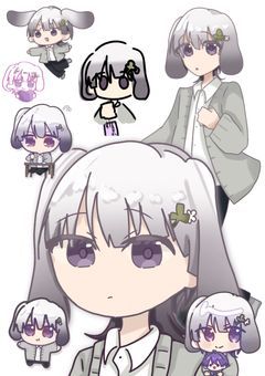 いろんな絵