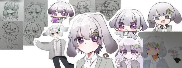 ぽにょさんの壁紙画像