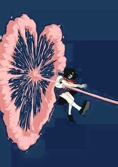 ▷　一番に君のことを考えた。