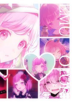 🍬　-　推し活　るーむ　