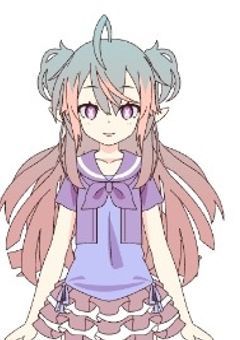 ～方位の女神様は配信に興味がある～北南トウ