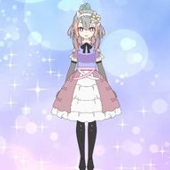北南 トウ(きたみなみ トウ)活動休止さんのアイコン画像