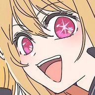 ❥︎星が瞬くさそり座担当の甘酔あめさんのアイコン画像