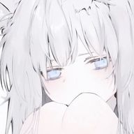 白狐🤍🦊さんのアイコン画像