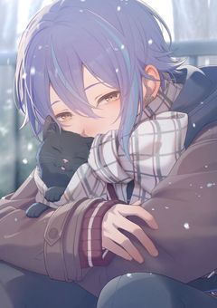 類類短編小説