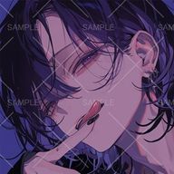 白夜さんのアイコン画像