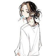 てぇてぇ🍁🏐☔さんのアイコン画像