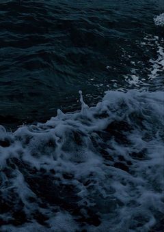 溺れる日々と壊れたあの日