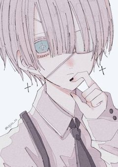 青井家の末っ子君