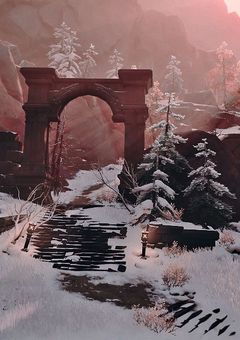 【原神】旅人の塵歌壺で飼われることになりました。