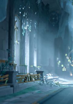 【原神】転生世界、風男子に嫌われ過ぎてて詰みました。