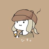 白ピクミンさんのアイコン画像