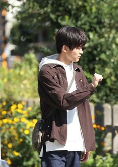 手話、やってませんか？