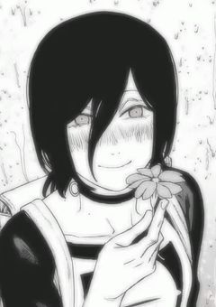 .　片思い女は爆破する　.