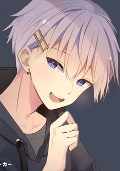 貴方と俺の思い出は...