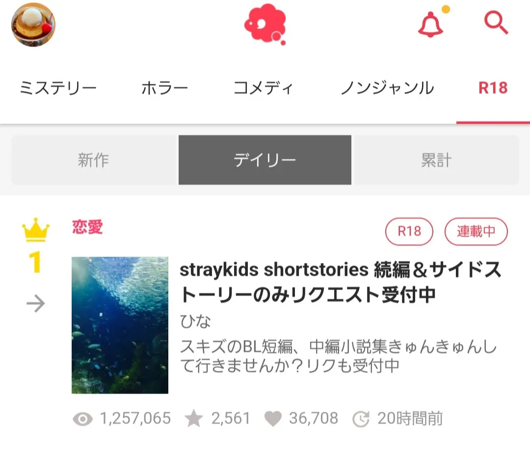 第270話：🐶×🐿②🔞おしがま➀⭐️2500（⚠️リク停止中⚠️straykids shortstories🔞  🐶左💬消失中422まで修正完了）｜無料スマホ夢小説ならプリ小説 byGMO