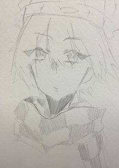 イラスト部屋だ!!!!!