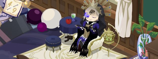 月雲 鷹@他力本願寺の巫女さんの壁紙画像