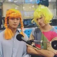 どぎょみんみんぜみさんのアイコン画像