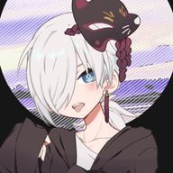 ❄️ルイン🦊さんのアイコン画像