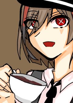 ノウのお独り配信部屋