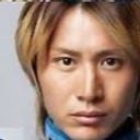 安原俊（ブルー）