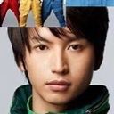 大川良介（グリーン）