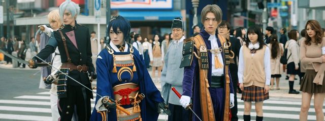 榊原神殊さんの壁紙画像