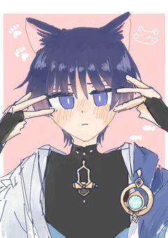 お絵描き！