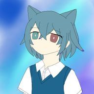 ユメミオオカミ　怪霧さんのアイコン画像