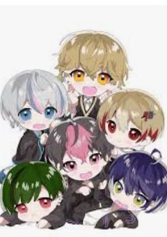 6人の悪魔狩りは双子の悪魔狩りに会い激愛した