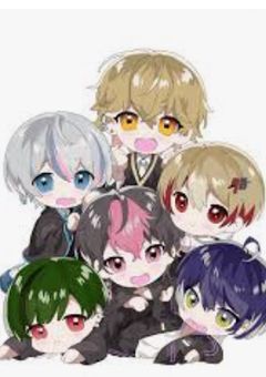 SIXFONIAのなつくん隠し事があるようで…？