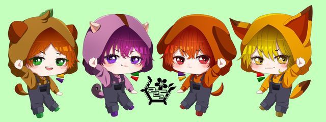 ゆあんさんの壁紙画像