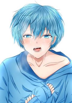 ころん君と……🔞