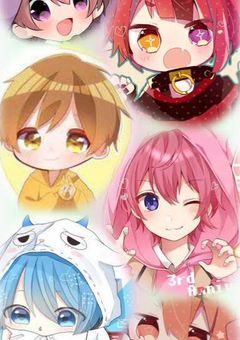 ○○が入院！/コラボ小説✨