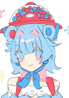 💘ニヒルトピア語り部屋💓