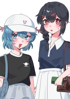 お絵描きしまー