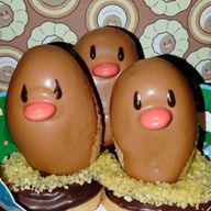 溶接系はるまきさんのアイコン画像