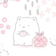 Cocoaさんのアイコン画像