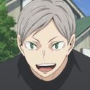 灰羽リエーフ