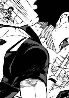 赤葦の双子、やっぱり無気力です