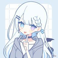 琉唯さんのアイコン画像