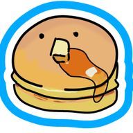 ほっとけーきさんのアイコン画像