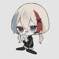 雨音らい🐾🤍さんのアイコン画像