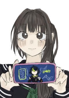 ただのオタクの私がライバーさんと関わるとは思わないじゃん!!